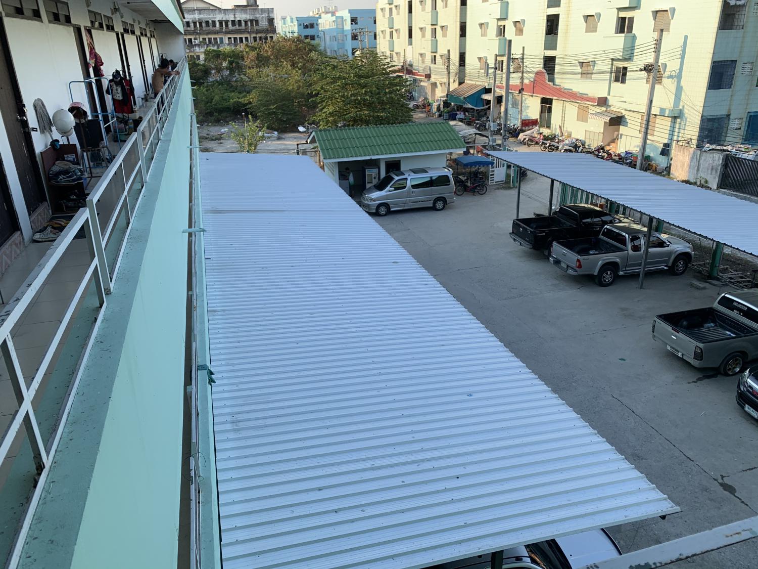 พีพี อพาร์ทเม้นท์