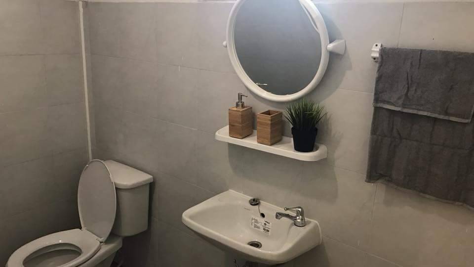 เทอดไทเฮ้าส์ วงเวียนใหญ่ เขตธนบุรี ตลาดพลู
