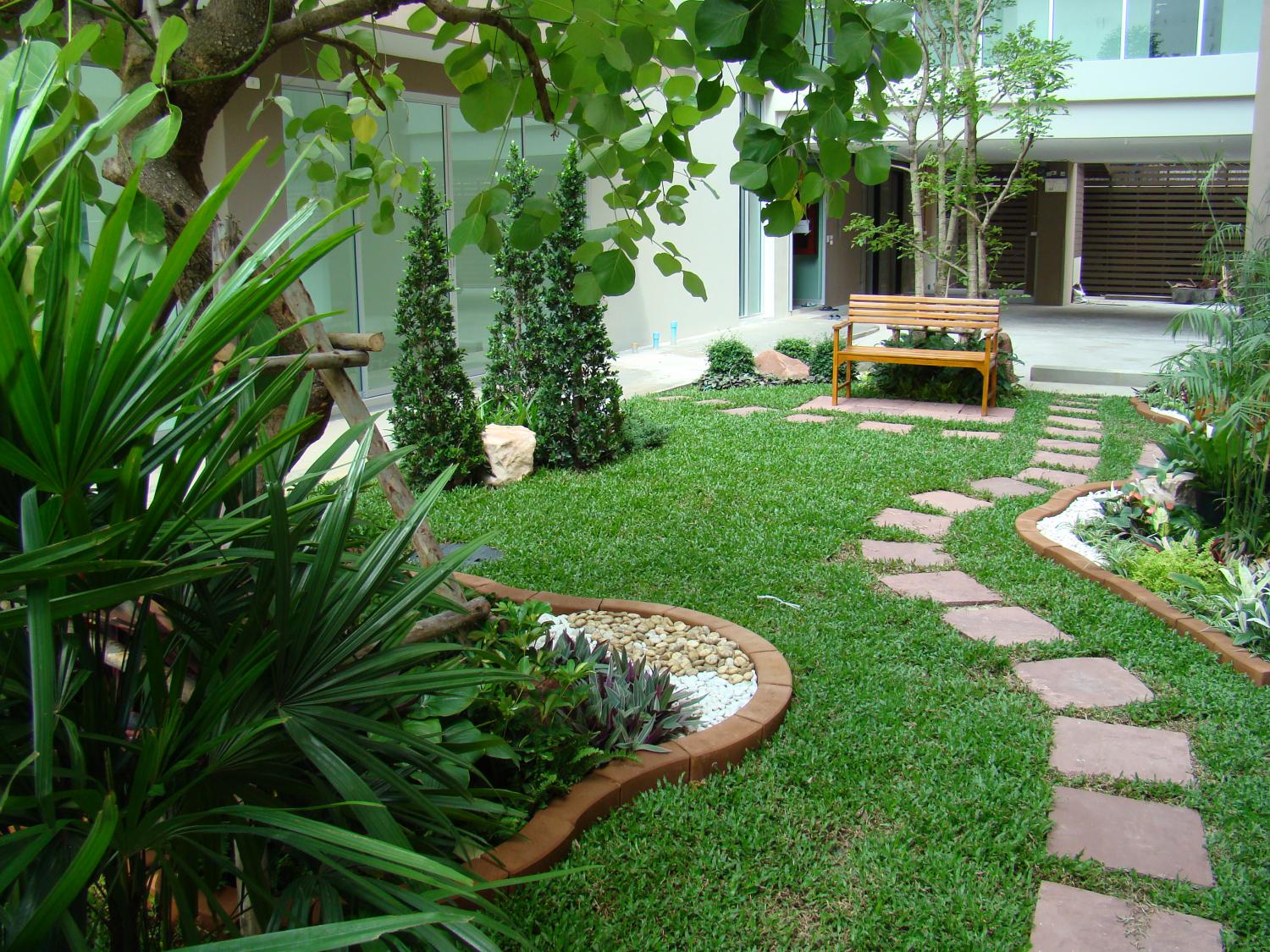 บางกอกลิฟวิ่งอพาร์ทเม้นท์