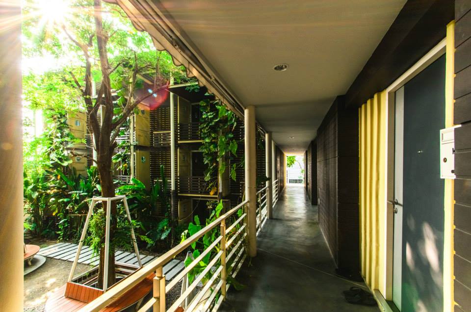 เดอะ บ๊อกซ์ เรสซิเด้นซ์ รูปที่ 11