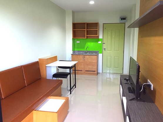 บ้านบึงเพลส