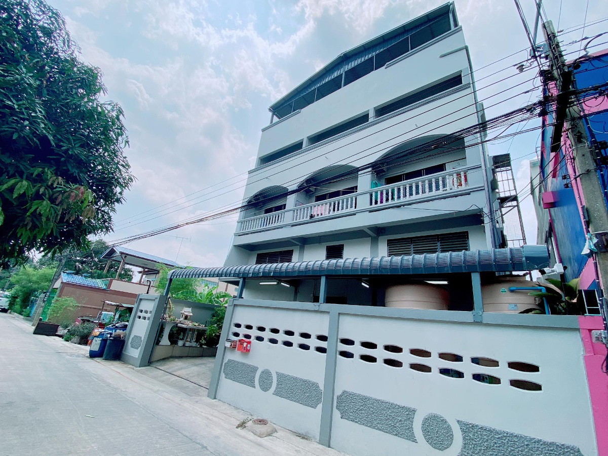 ชมวรรณ อพาร์ทเม้นท์ 照片 10