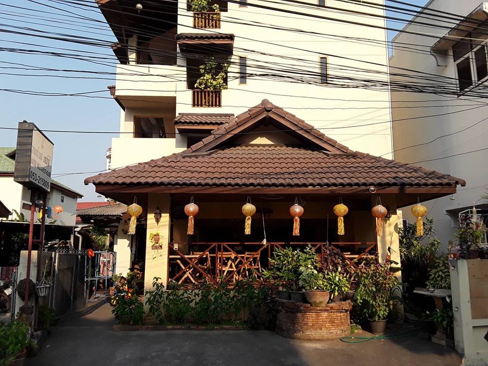 วอเตอร์เวลเกรสเฮ้าส์ 照片 9