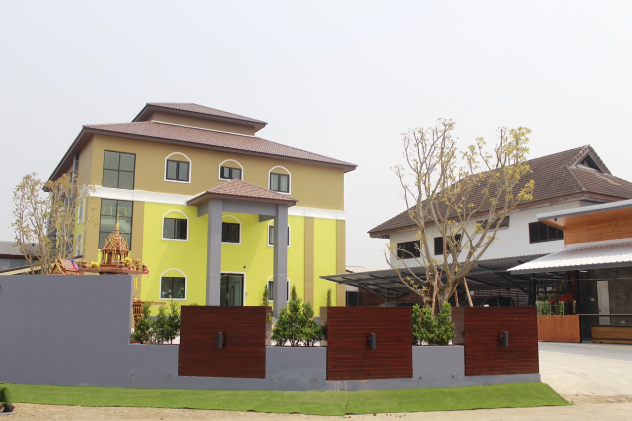 ภูเพลส ลำปาง รูปที่ 5