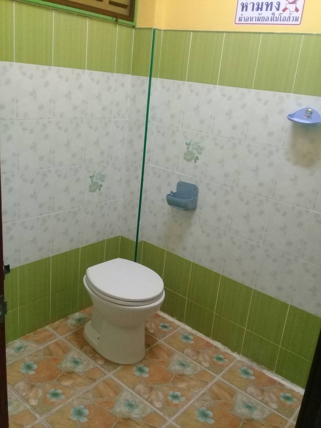 ห้องเช่าอำนวยพร 照片 12