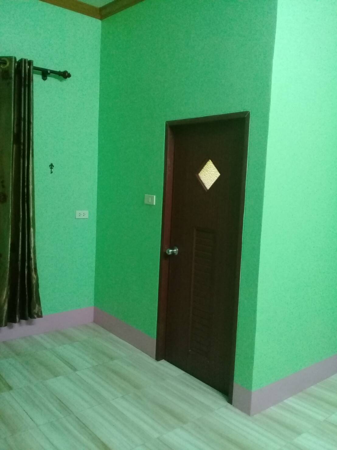 ห้องเช่าอำนวยพร 照片 5
