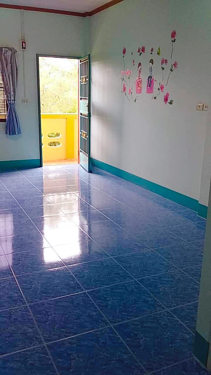 ห้องเช่าอำนวยพร 照片 6