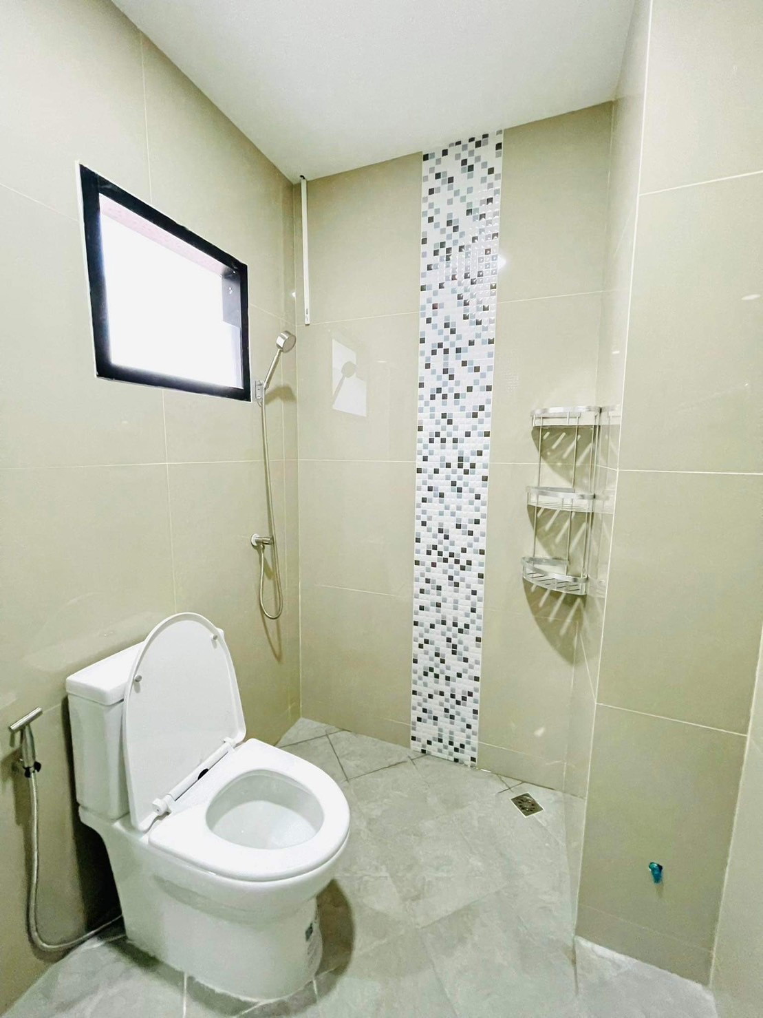 W-Town Apartment รูปที่ 7