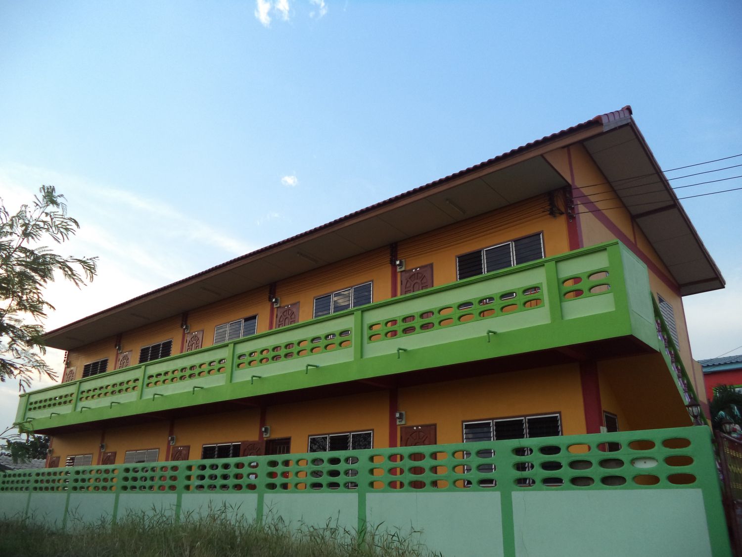ห้องเช่าอำนวยพร 照片 10