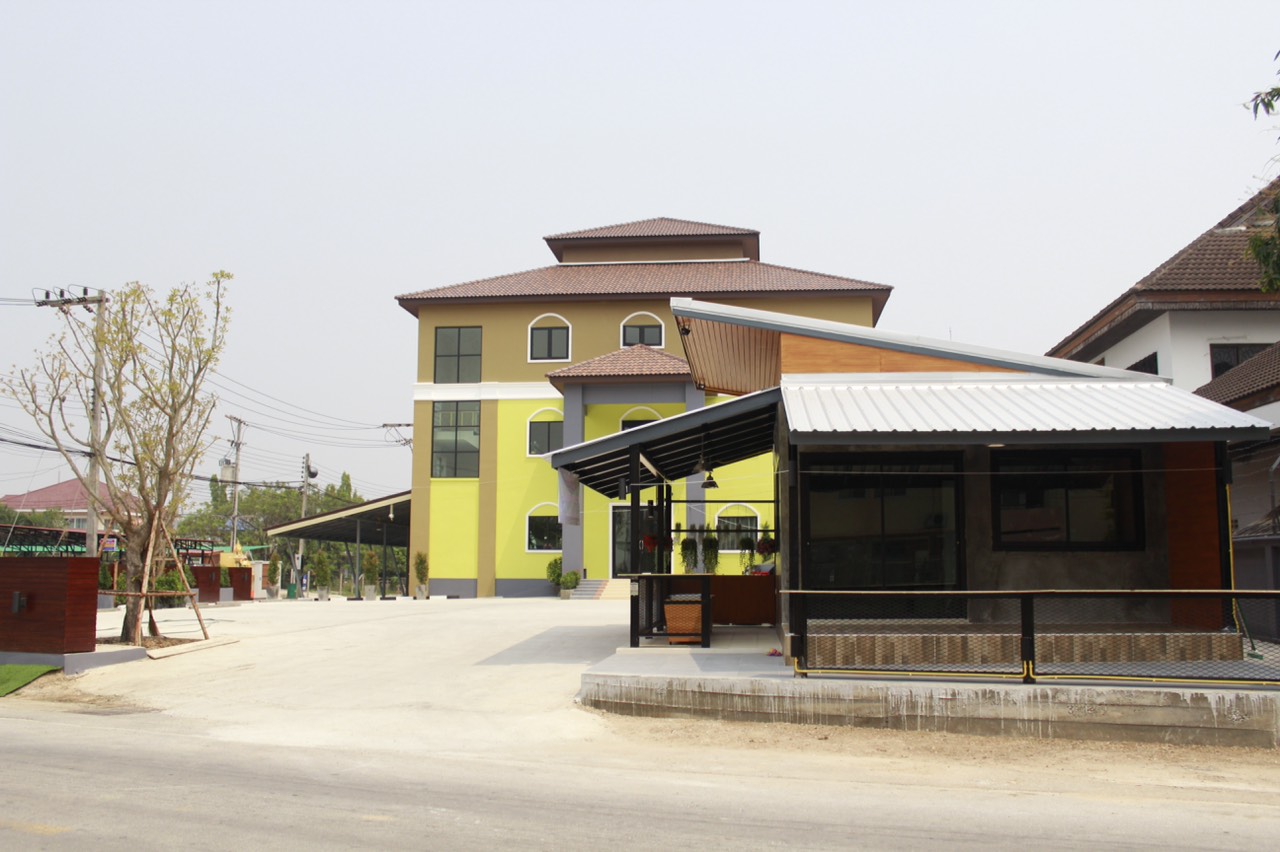 ภูเพลส ลำปาง