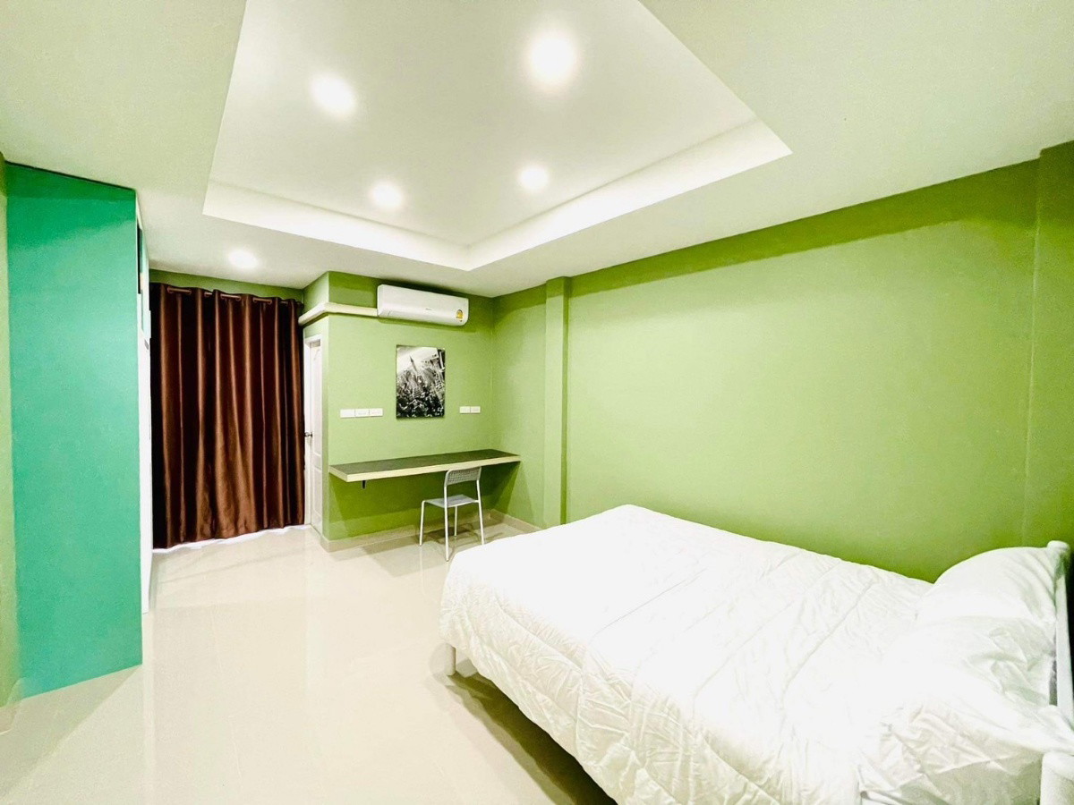 W-Town Apartment รูปที่ 11