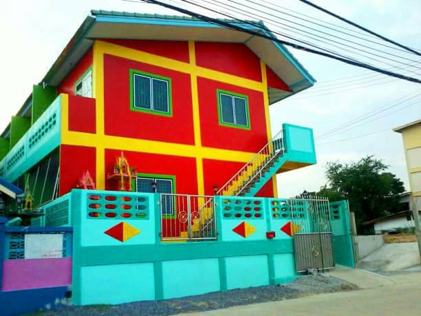 ห้องเช่าอำนวยพร 照片 11