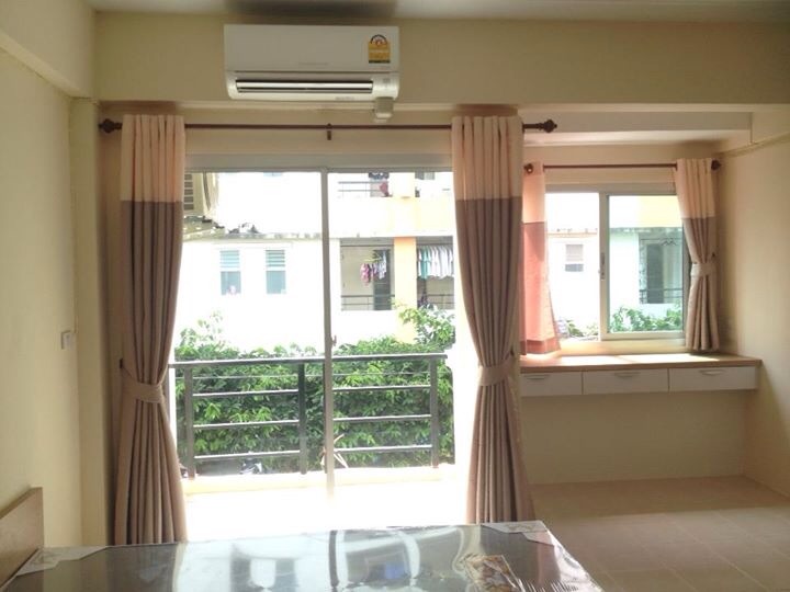 Sugar House Apartment
