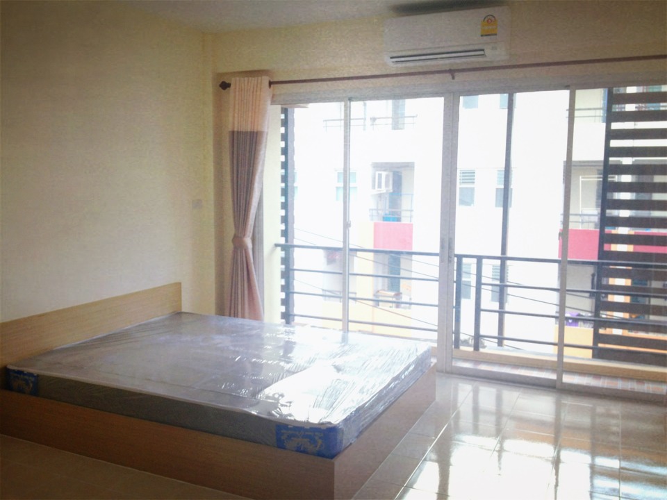Sugar House Apartment