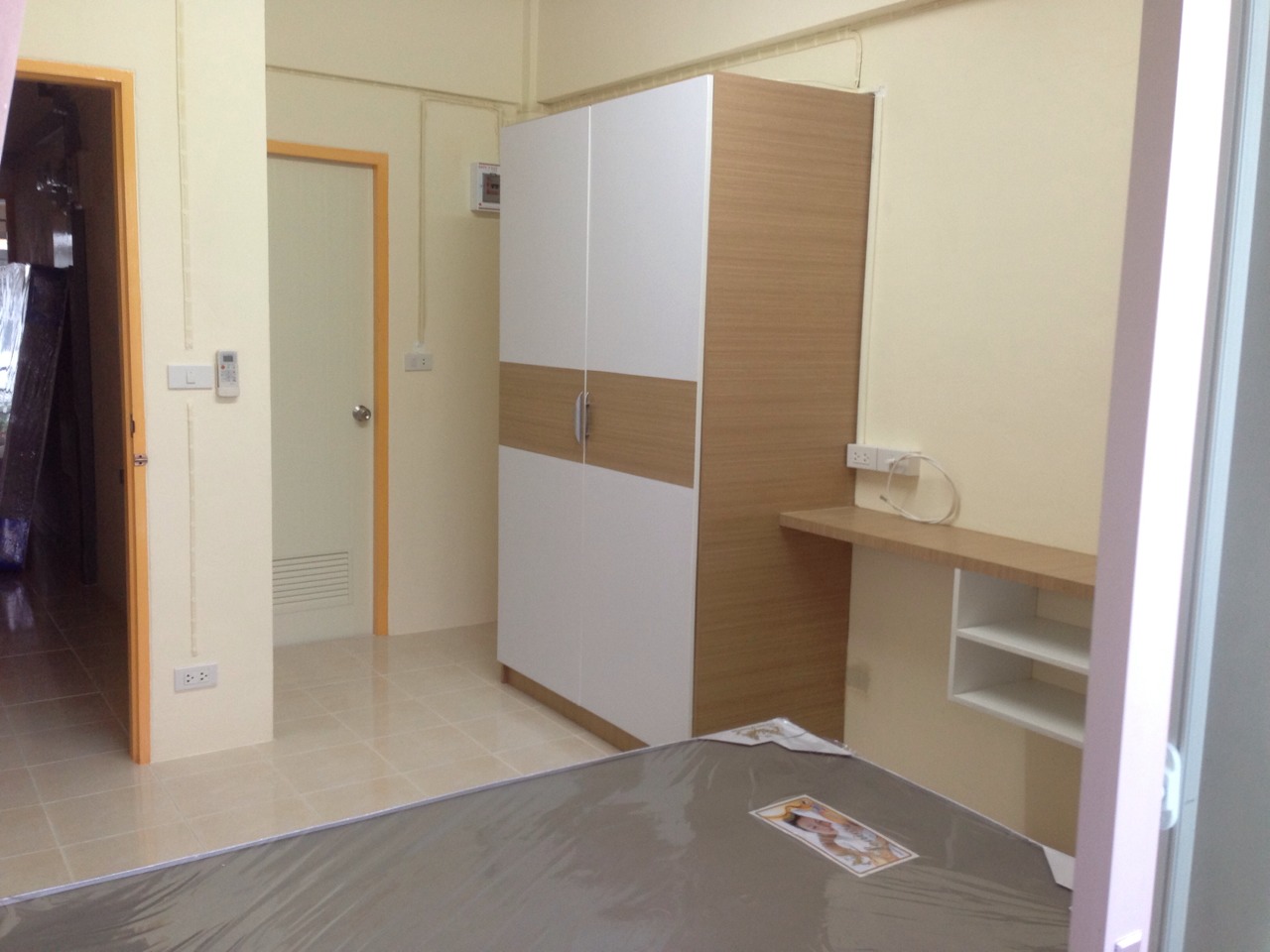 Sugar House Apartment photo 8