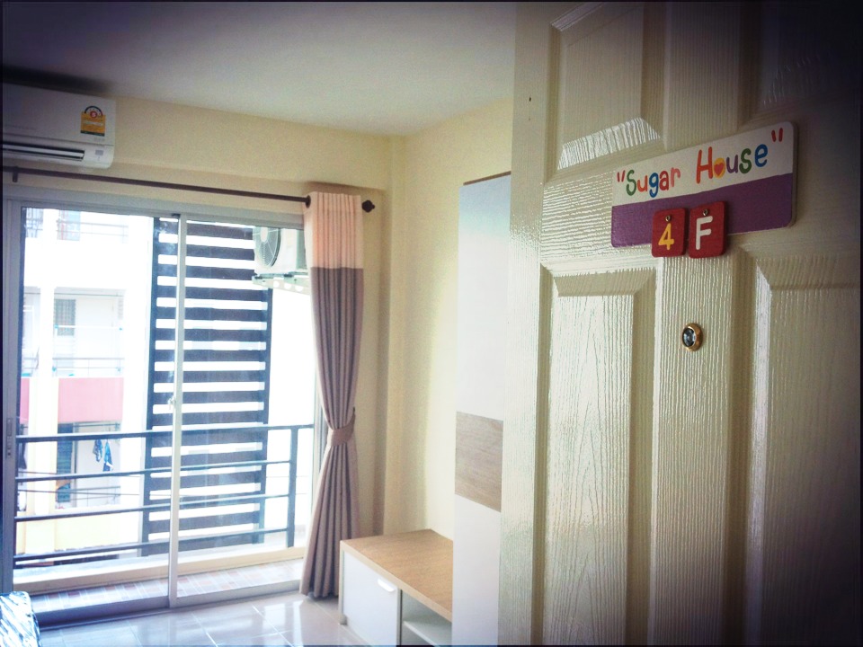 Sugar House Apartment photo 7