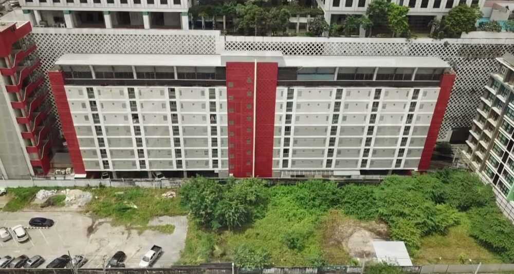 The PlimPlace อพาร์ทเม้นท์ รูปที่ 6