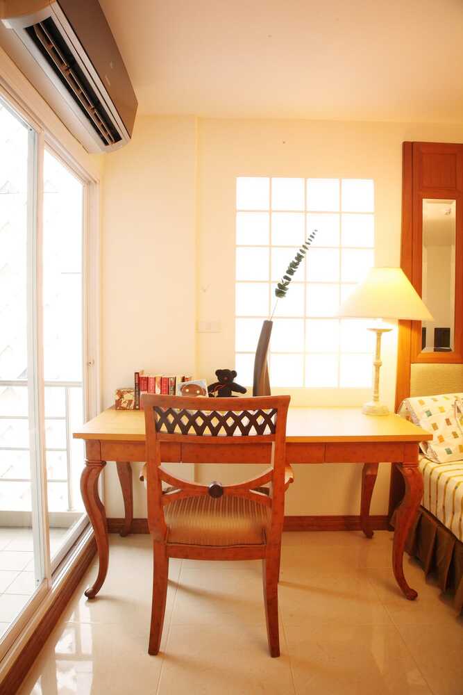The PlimPlace อพาร์ทเม้นท์ รูปที่ 7