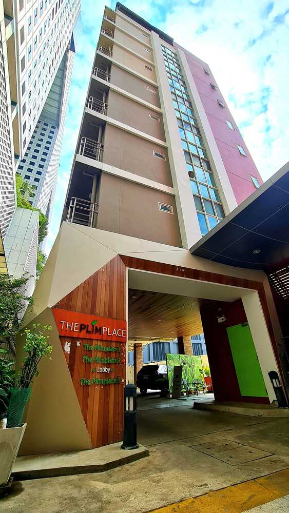 The PlimPlace อพาร์ทเม้นท์