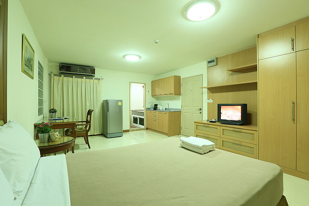 The PlimPlace อพาร์ทเม้นท์ รูปที่ 12
