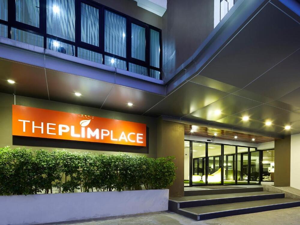 The PlimPlace อพาร์ทเม้นท์ รูปที่ 5