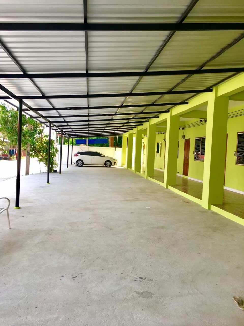 เยาวพรบ้านพัก รูปที่ 1