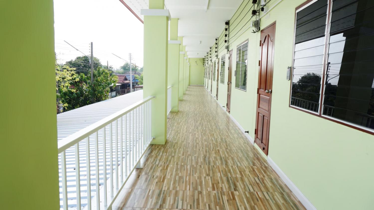 เยาวพรบ้านพัก รูปที่ 3