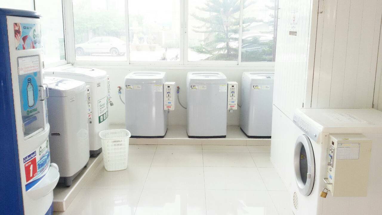 Abm Service Residence 照片 9