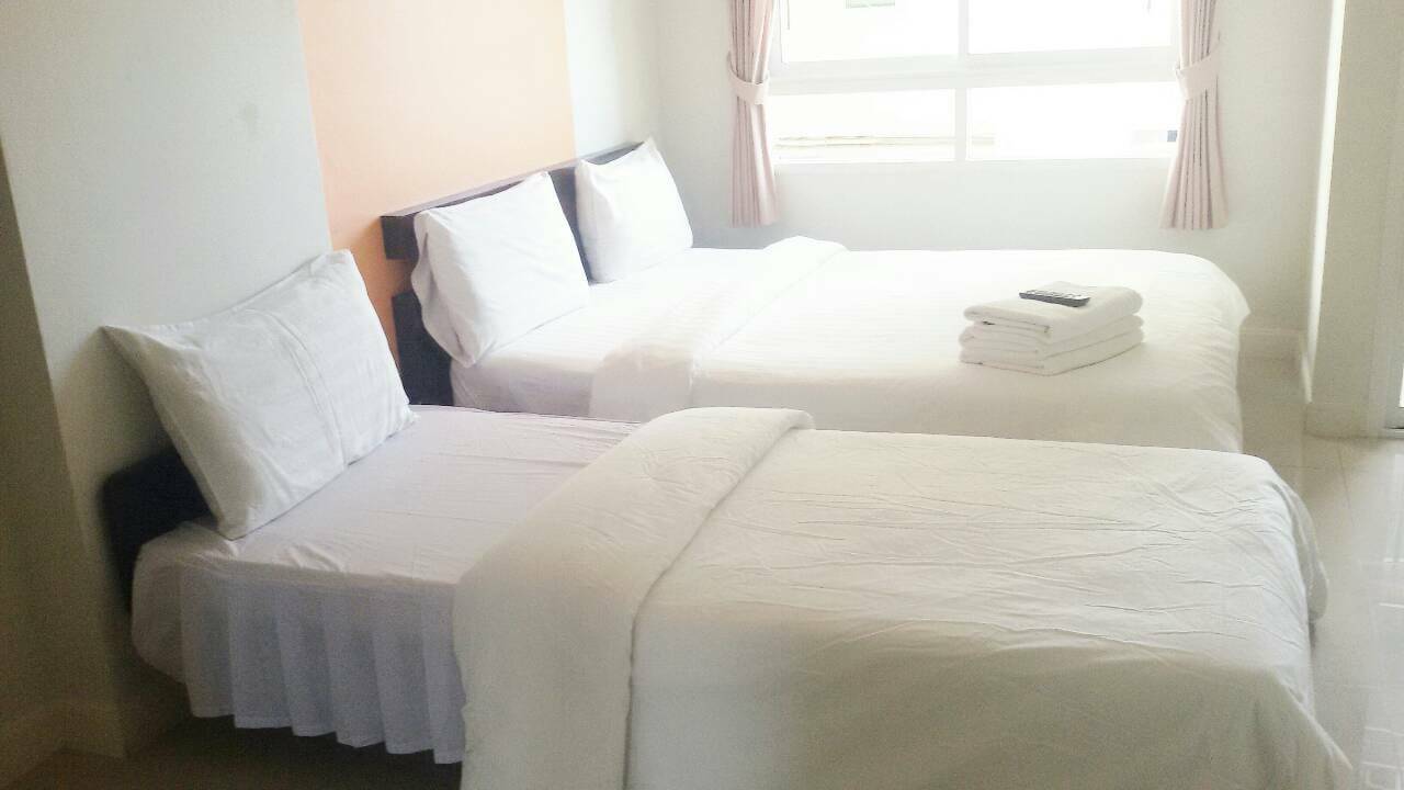 Abm Service Residence