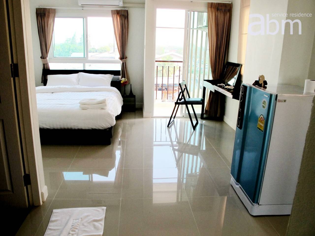 Abm Service Residence