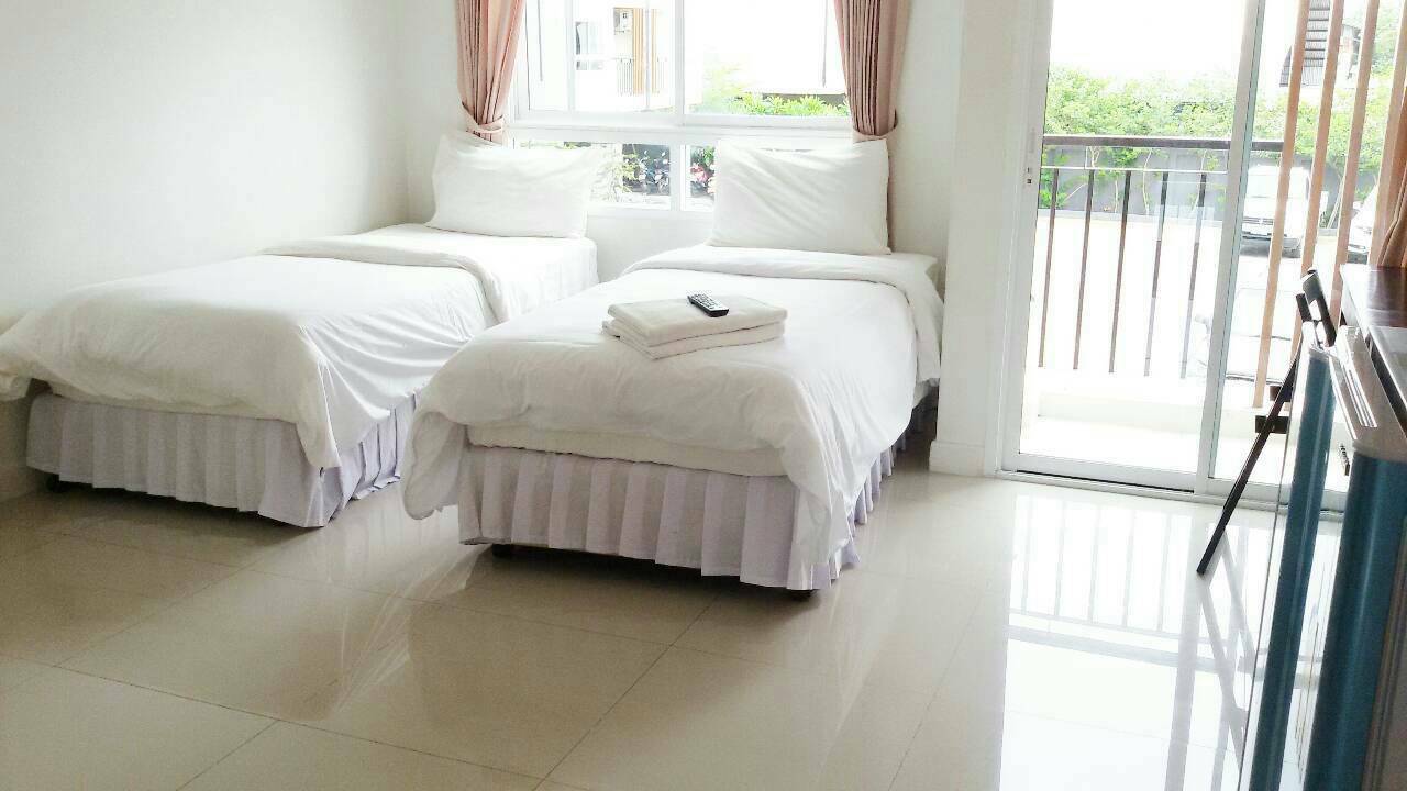 Abm Service Residence 照片 8