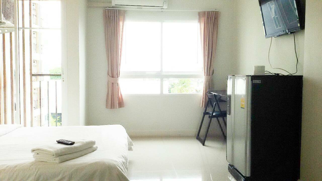 Abm Service Residence 照片 5