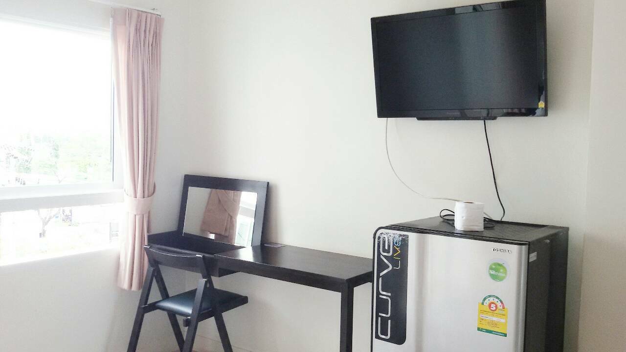 Abm Service Residence 照片 10