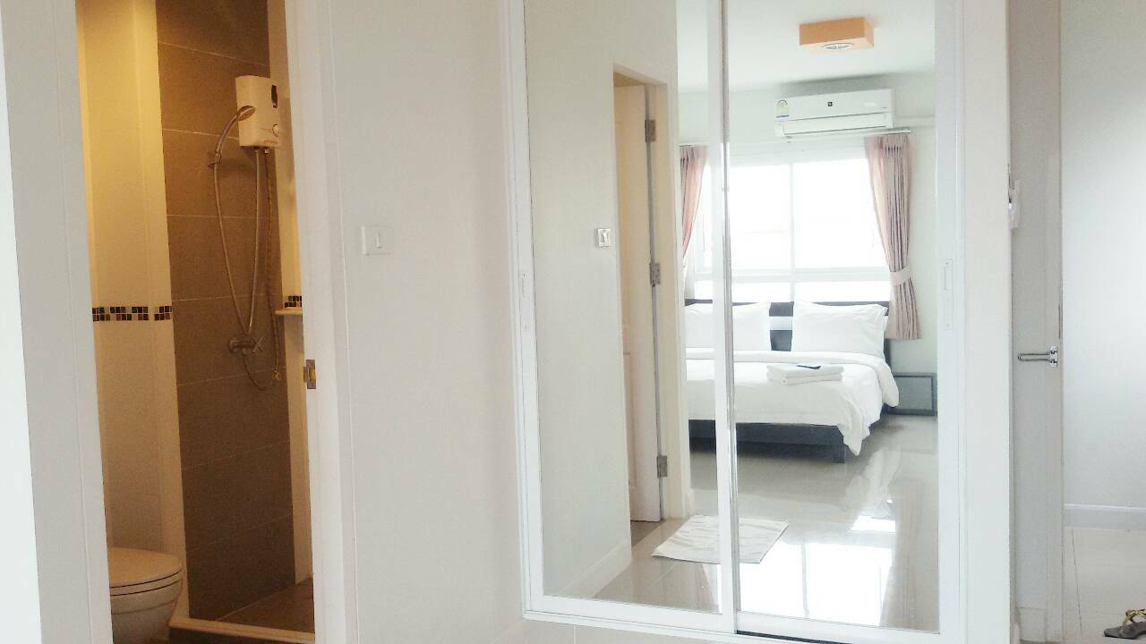 Abm Service Residence