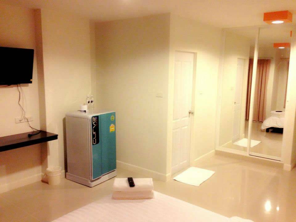 Abm Service Residence 照片 6
