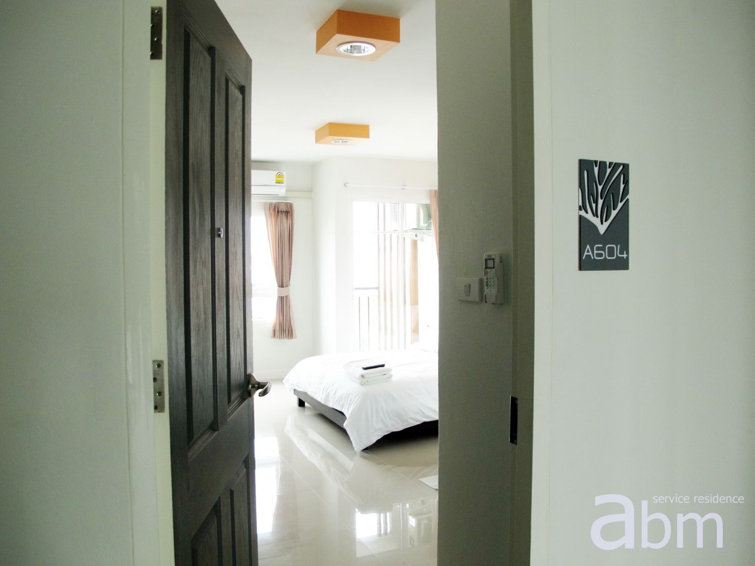 Abm Service Residence 照片 7