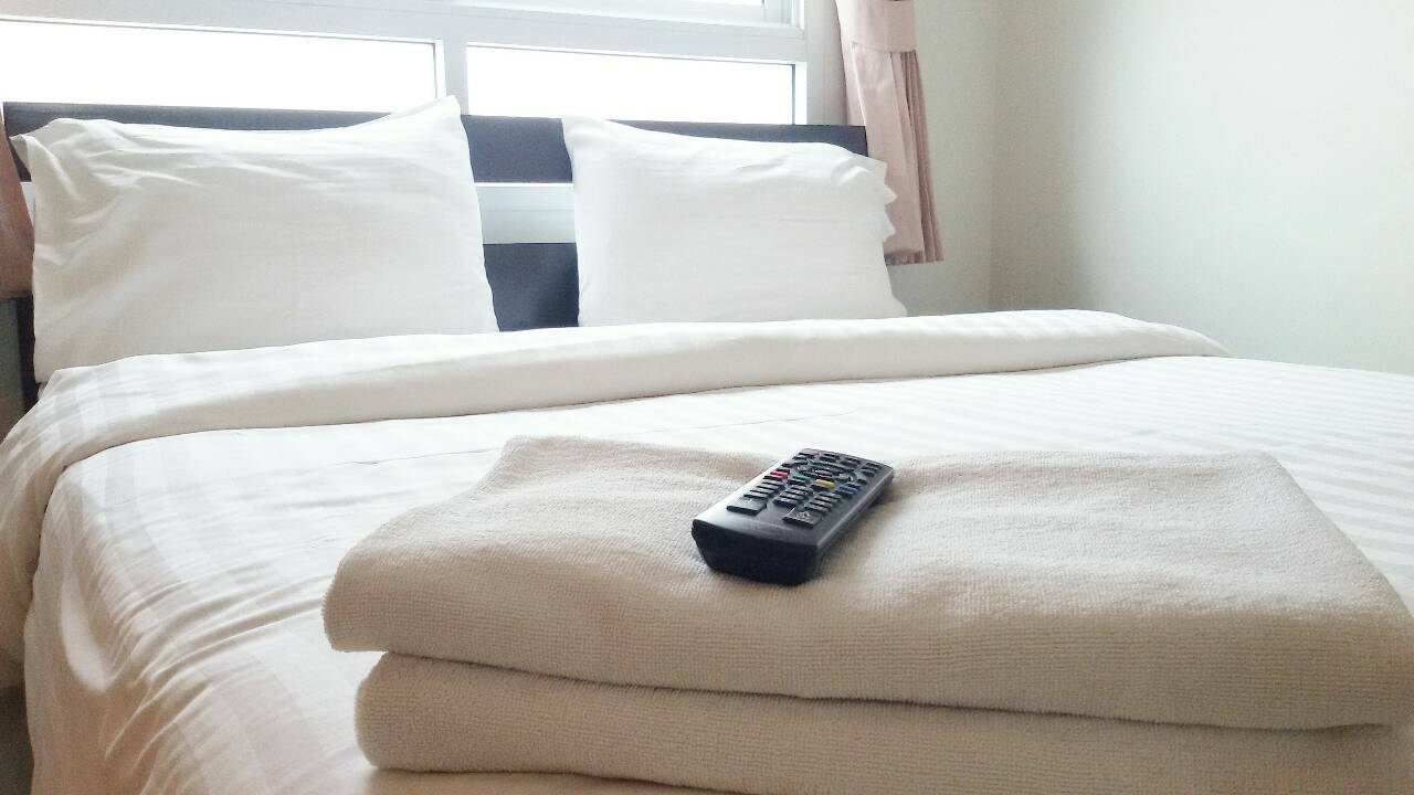 Abm Service Residence 照片 12