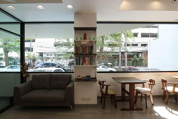 อารีย์คอนเนอร์ (Aree Corner) photo 8