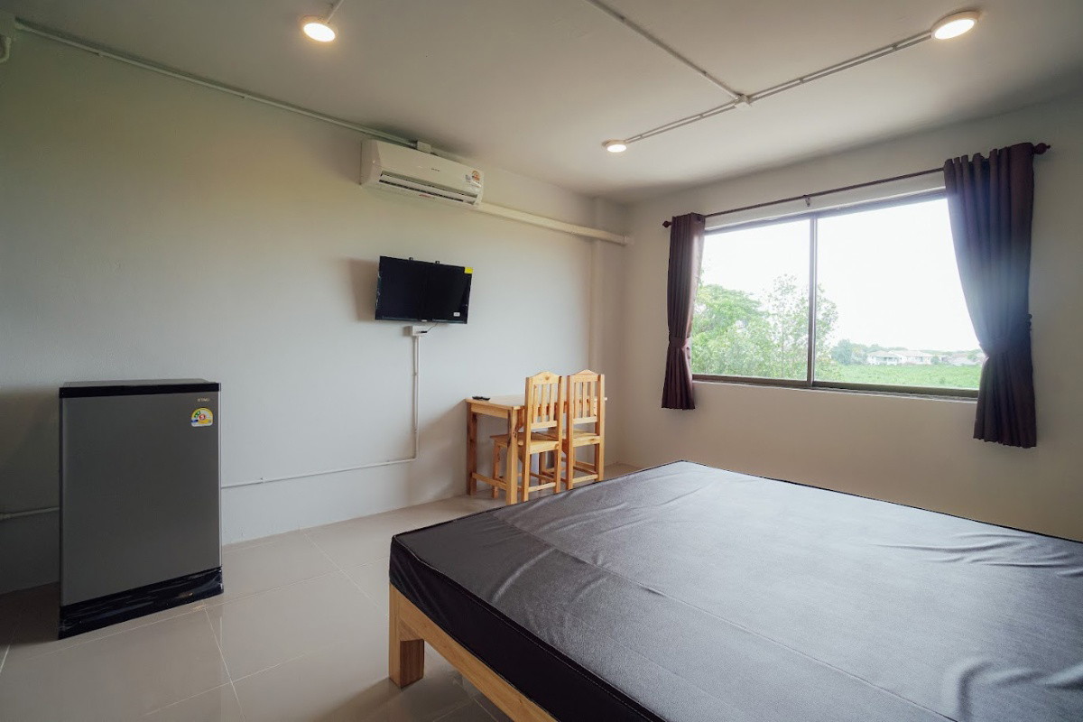 บ้านดอนปิน เรสซิเด้นท์ บาย ดร.ซัน รูปที่ 9