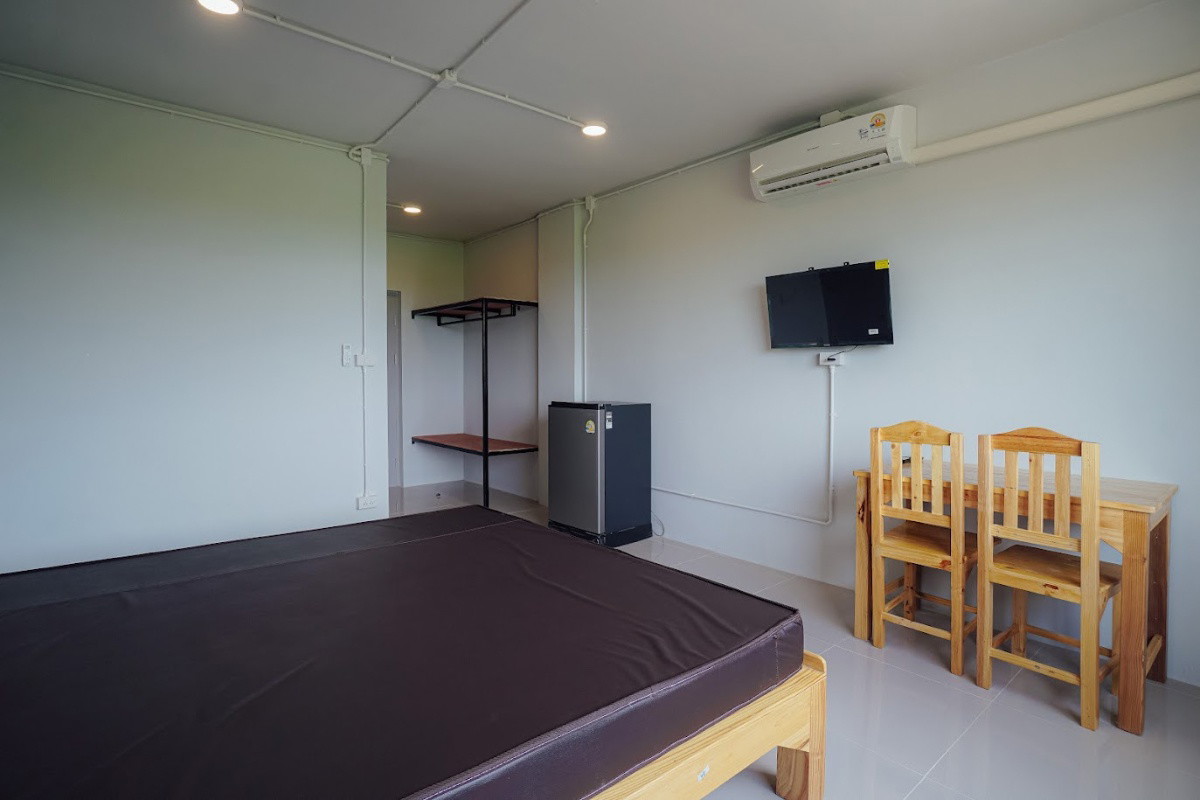 บ้านดอนปิน เรสซิเด้นท์ บาย ดร.ซัน