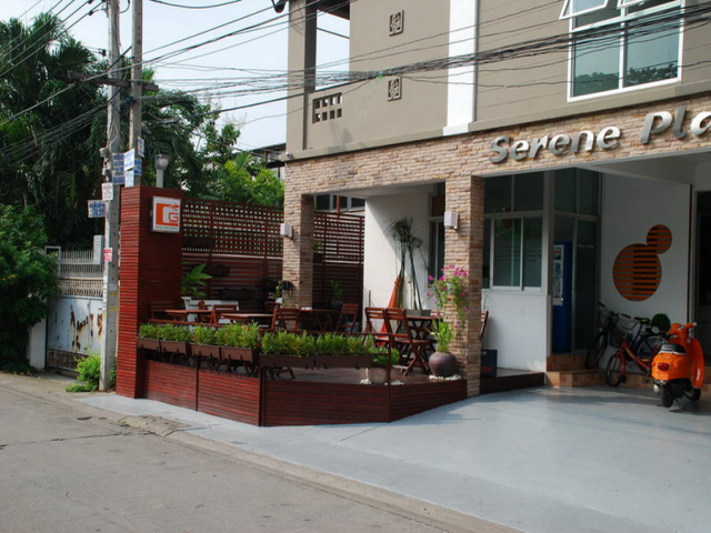ซีรีนเพลส รูปที่ 6