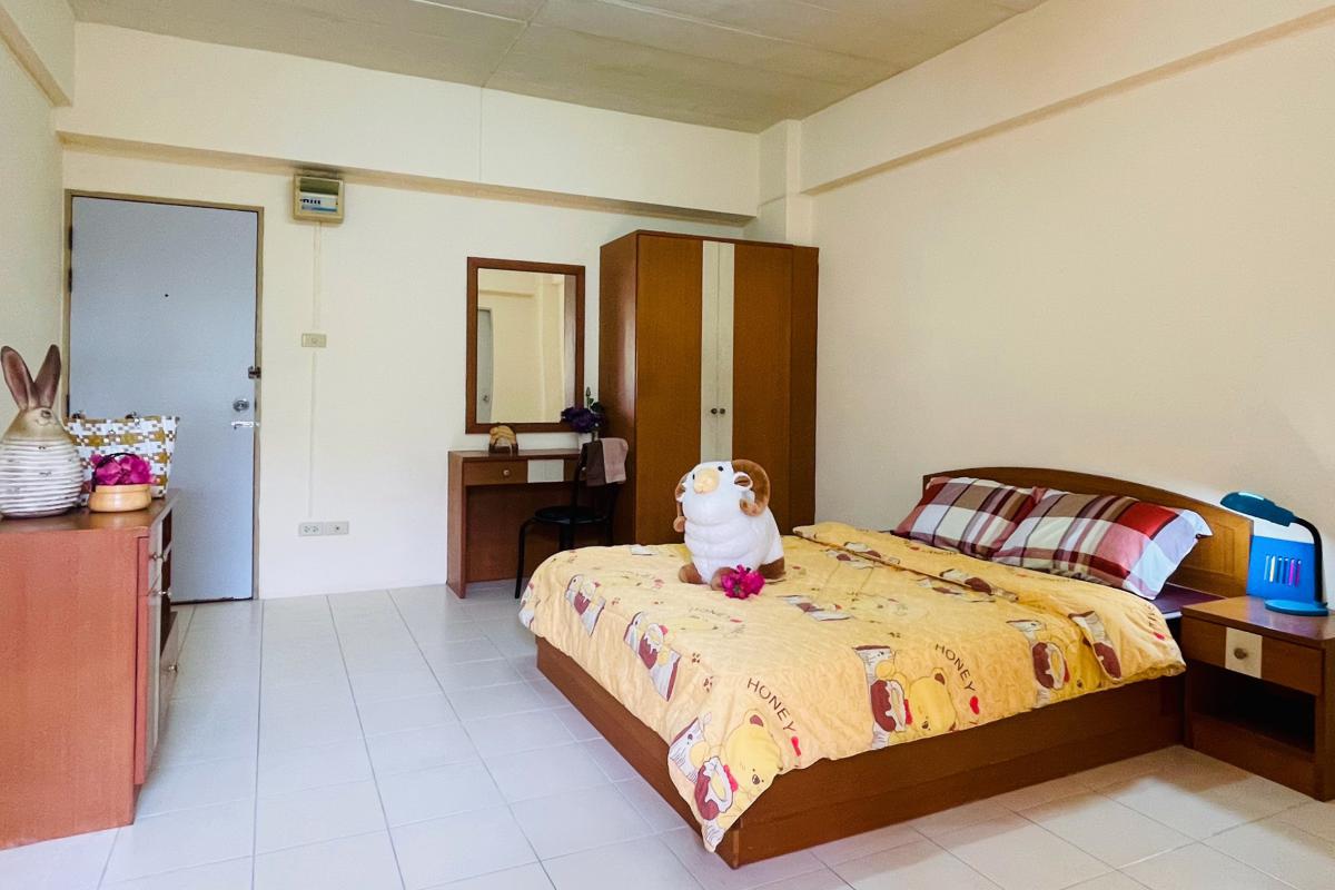 เควี แมนชั่น ชินเขต (KV Mansion Chinnakhet) รูปที่ 8
