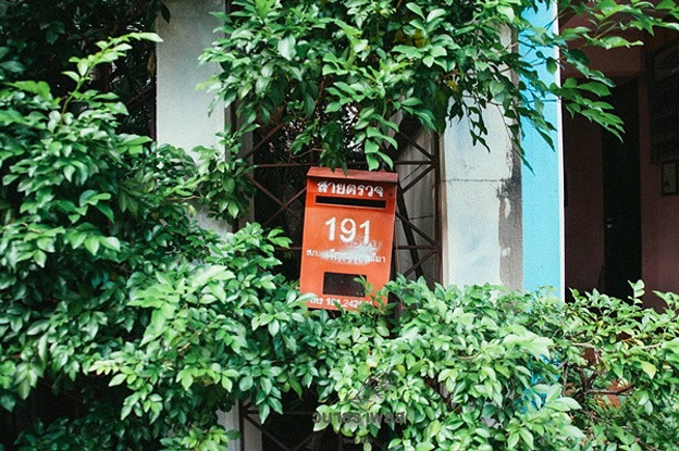 วนาธร เพลส หอพักหญิง โคราช รูปที่ 10