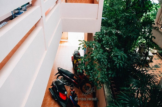 วนาธร เพลส หอพักหญิง โคราช รูปที่ 12