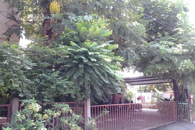 บ้านปาริชาติ 照片 9