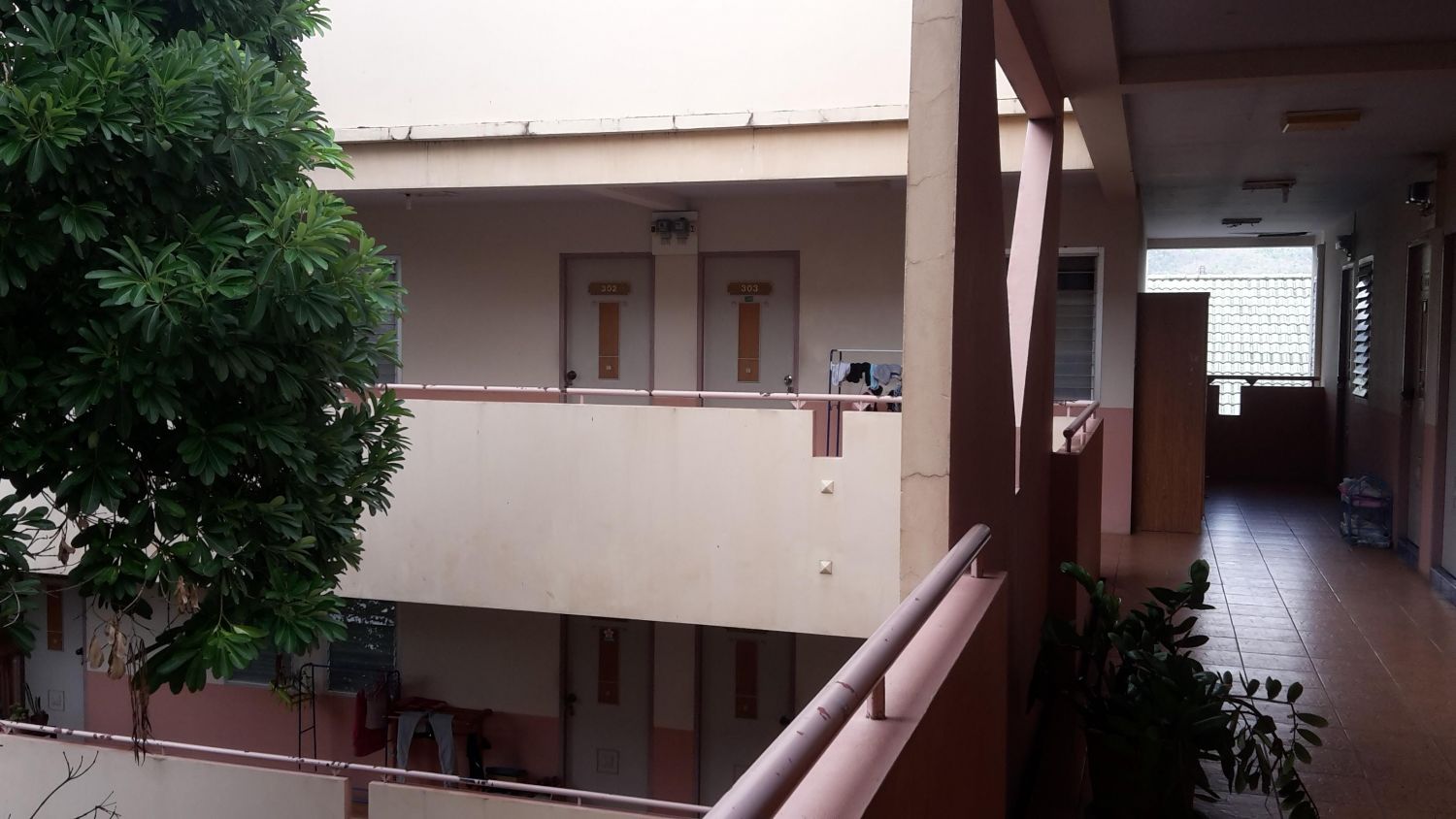 บ้านปาริชาติ 照片 8