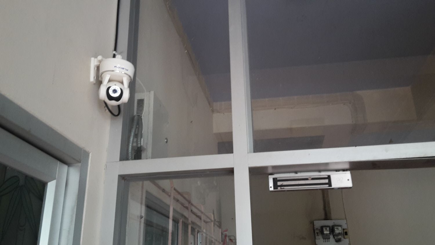 บ้านปาริชาติ 照片 11