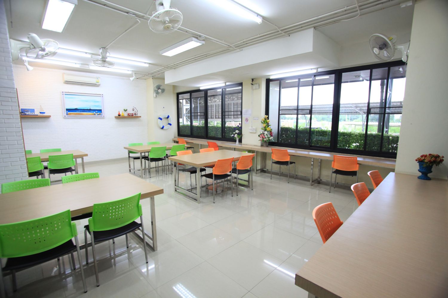 สบายบูติค อพาร์ทเม้นต์ รูปที่ 6