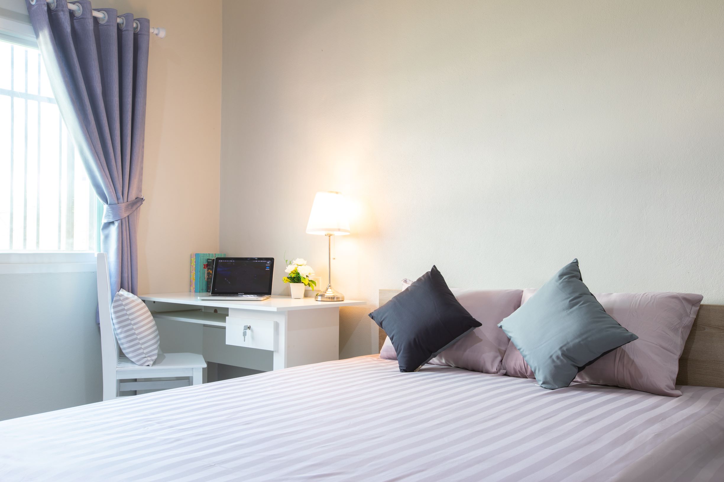 The Grand Lamphun Residence photo 6