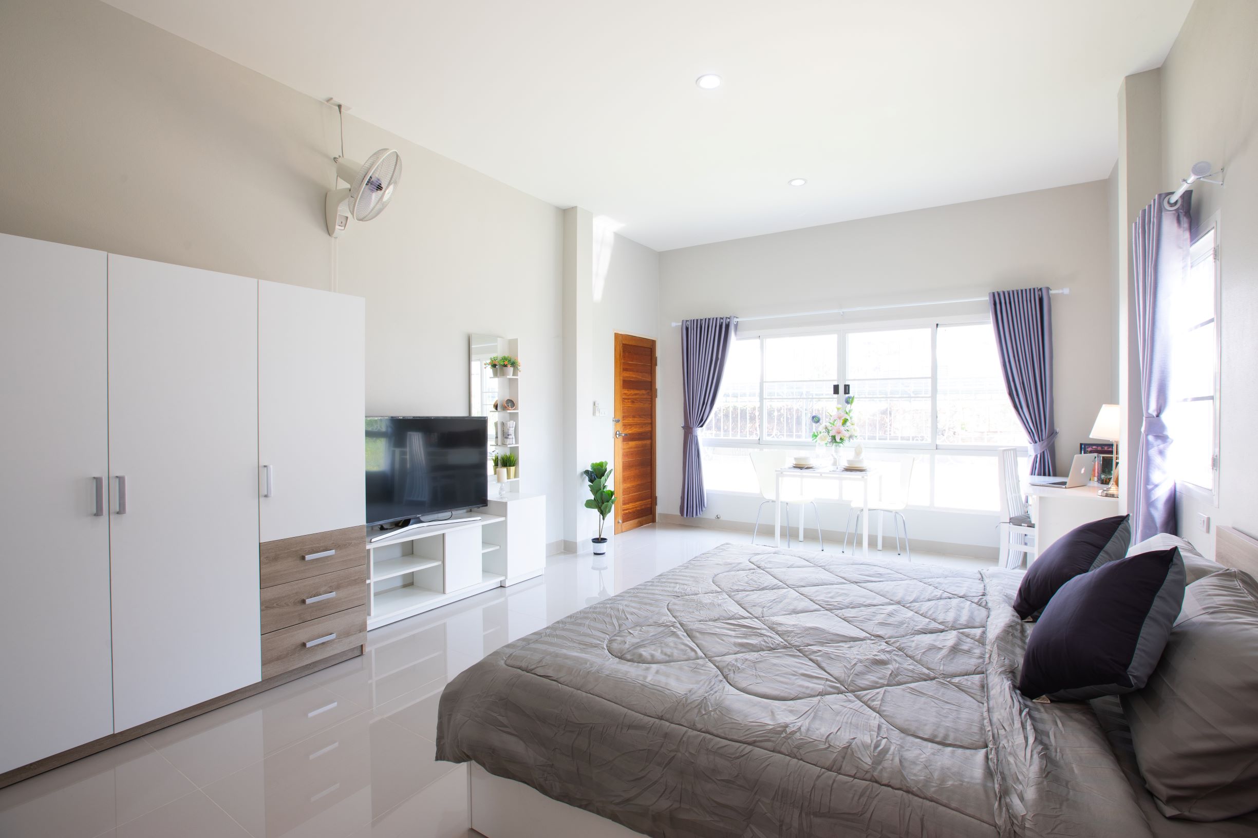 The Grand Lamphun Residence photo 11